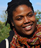 Photo of LaShandra Sullivan