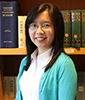 Photo of Hongjian Wang