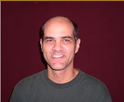 Photo of Bob Hicok