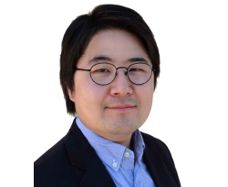 Photo of David Yu