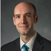 Photo of Evan Perrault