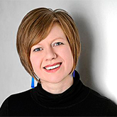 Photo of Amy Budd