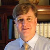 Photo of Michael Malone