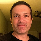 Photo of Jeremy Sklar