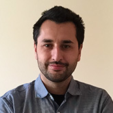 Photo of Giancarlo Visconti
