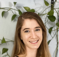 Photo of Alina Arseniev-Koehler.