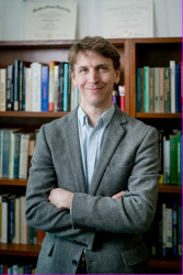 Photo of Jamin Asay.
