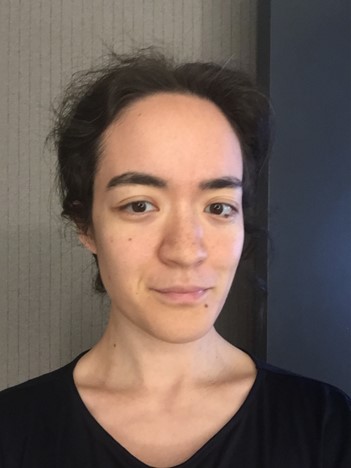 Photo of Lea Schroeder.