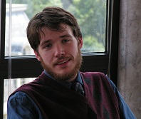 Photo of Samuel Bennett.