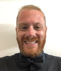 Photo of Robbee Wedow.