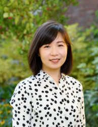 Photo of Li Wei.