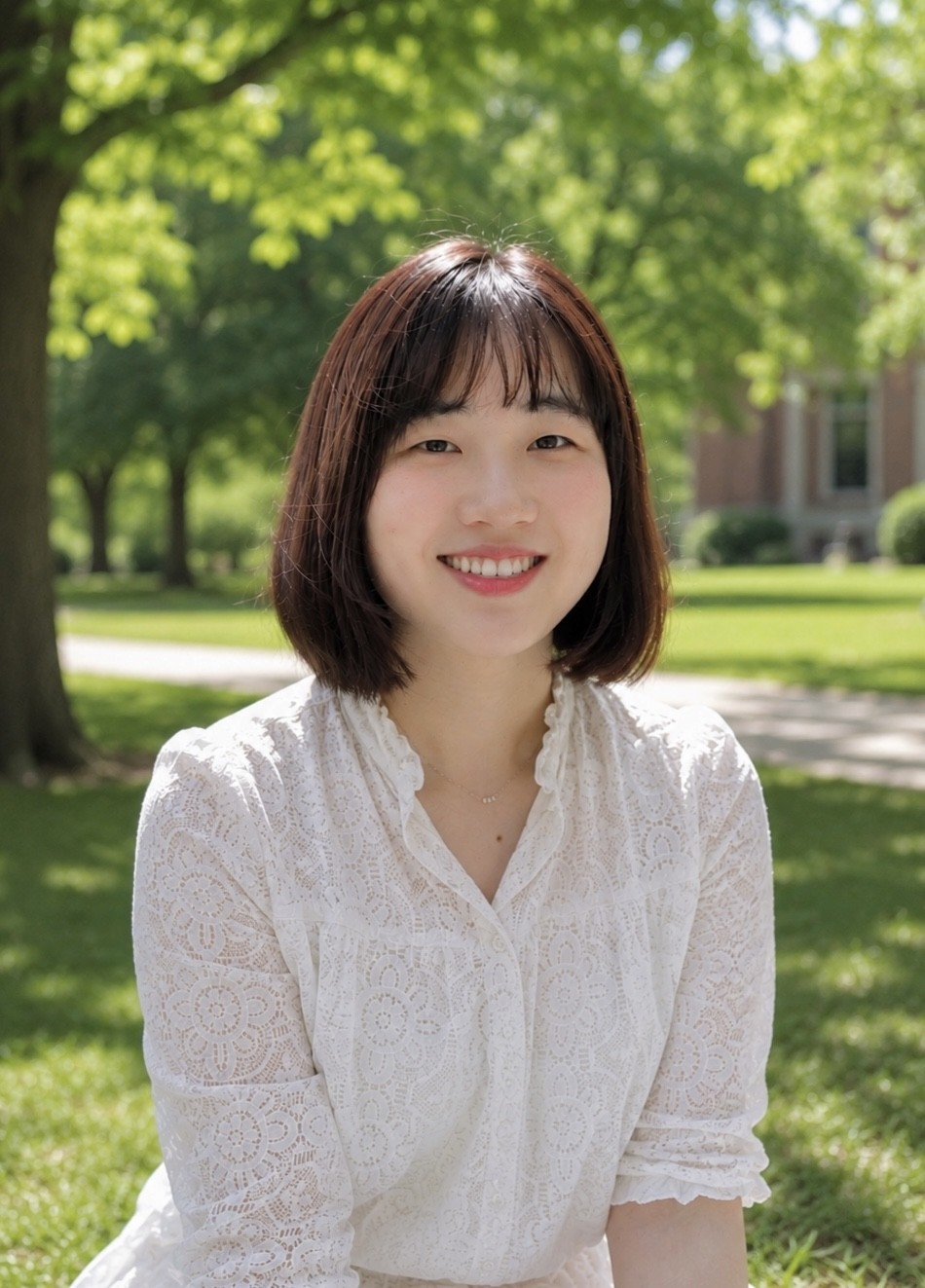 Photo of EunHye (Grace) Cho