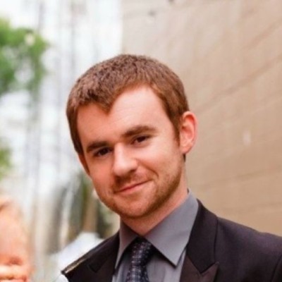 Photo of Thomas (Tom) Reilly