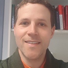 Photo of Sebastian Stein