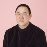 Photo of Jung Joo Sohn