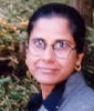 Photo of Mangala Subramaniam
