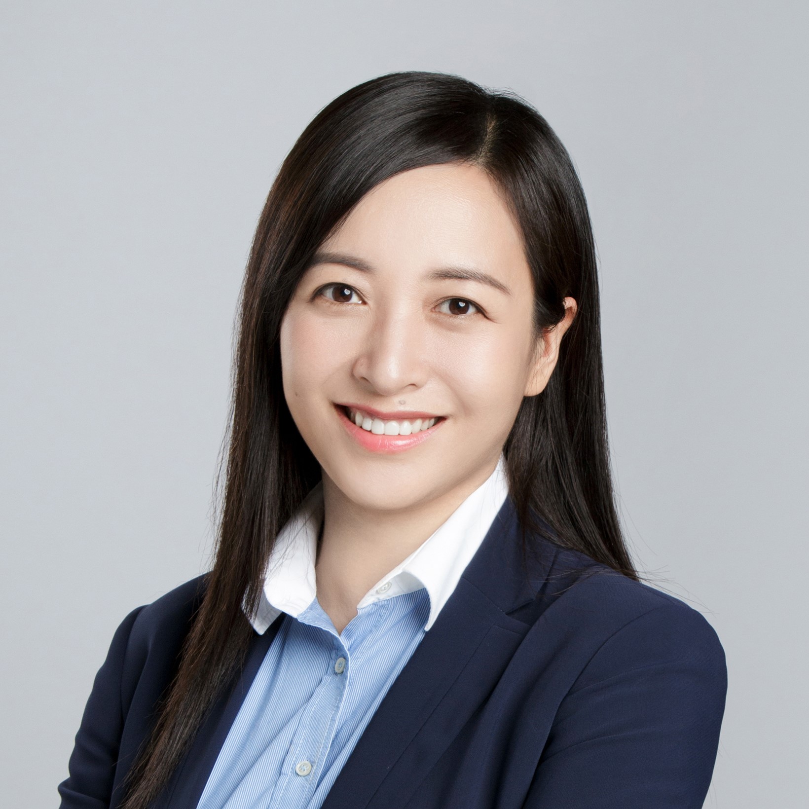 Cheryl Zhenyu Qian