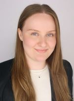 Headshot of Clarissa Iwachiw