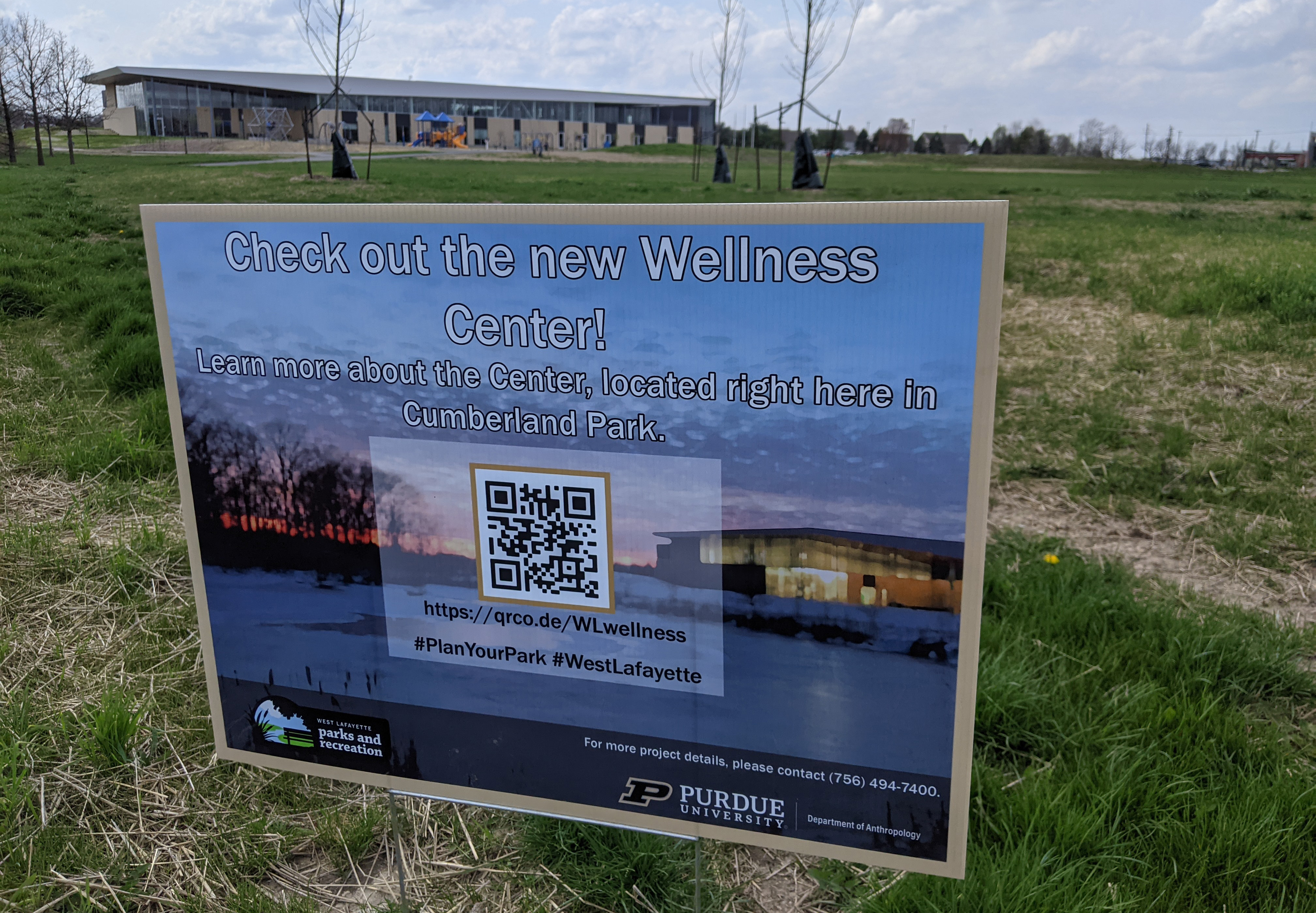 WL Wellness Center