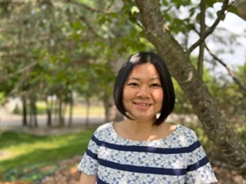 Dr. Hui (Cathy) Liu