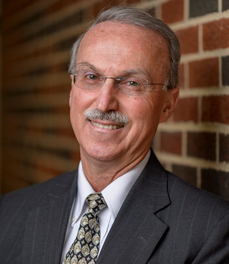 Dr. Kenneth F. Ferraro