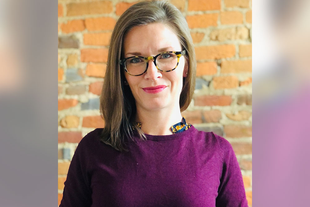 Emily Buehler headshot
