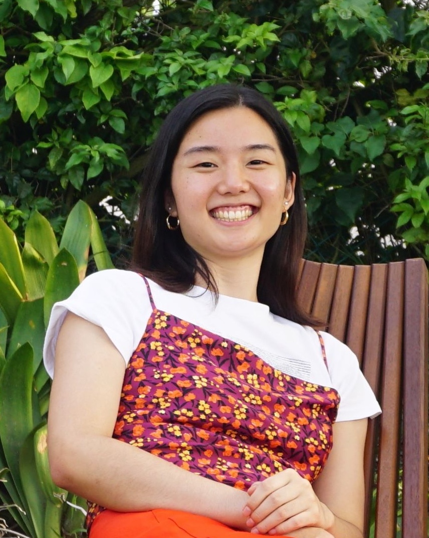 Claire Kim-Narita