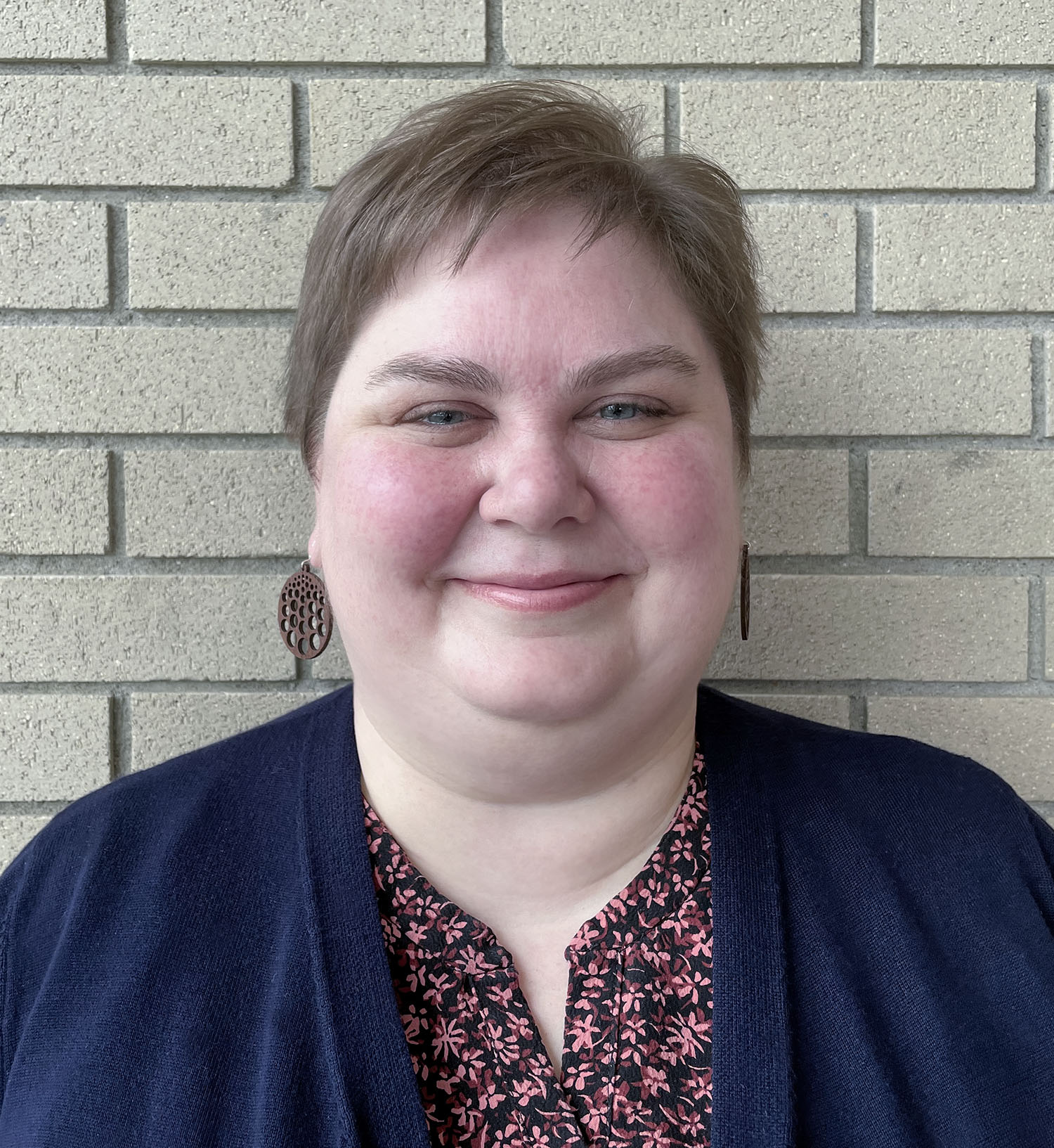 Jennifer Scheuer headshot