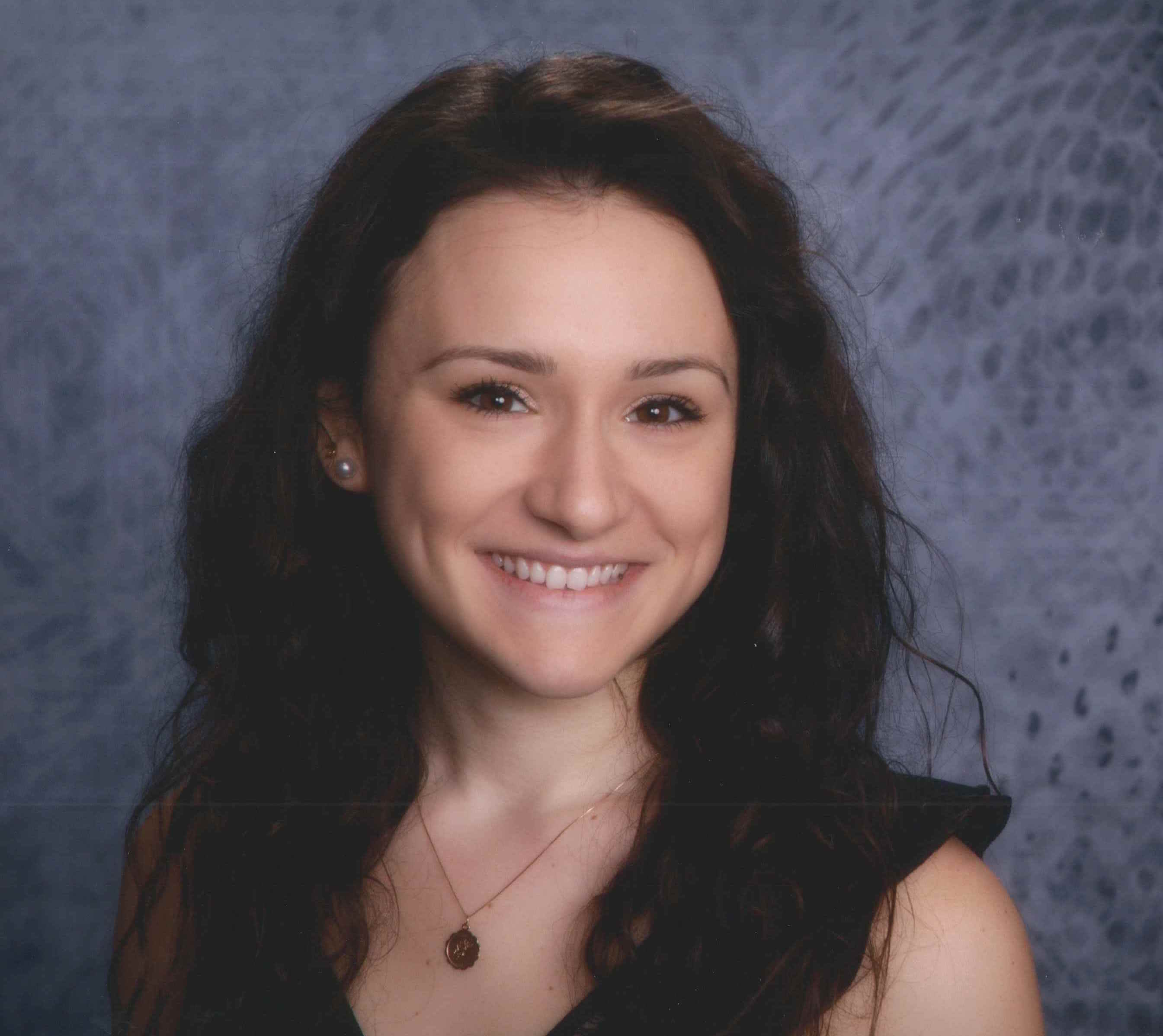 Reilly Kincaid headshot