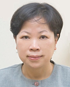 Carolyn Lin Professor Connecticut