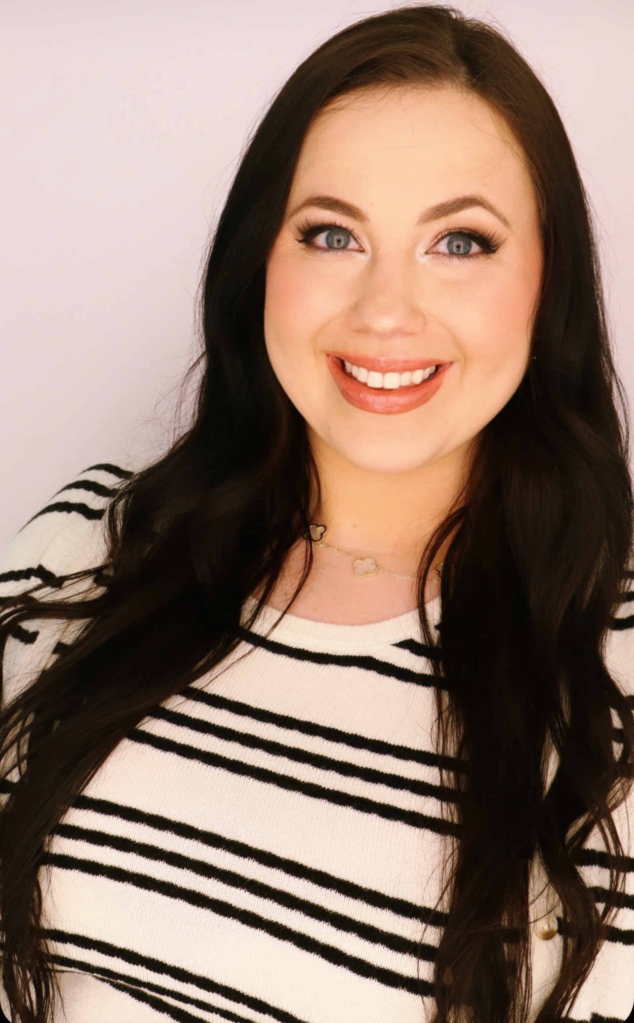 Nancy Homan Headshot