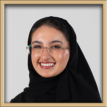 Photo of Rand Aldukhayil