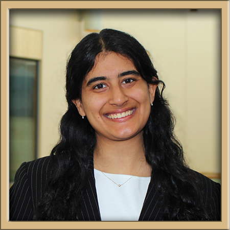 Photo of Anushka Majety