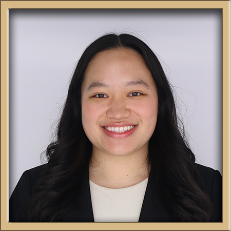 Photo of Annette Tan