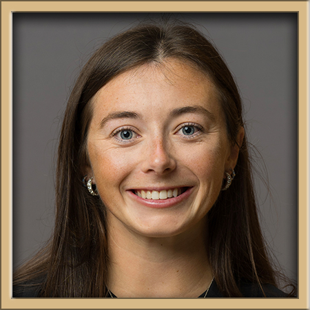 Photo of Calissa Dellabarca