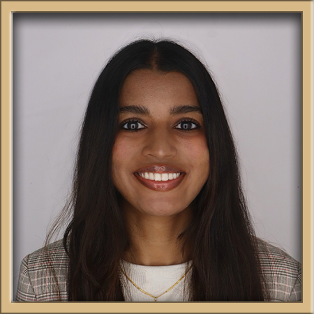 Photo of Divya Durai