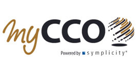 My CCO banner/logo