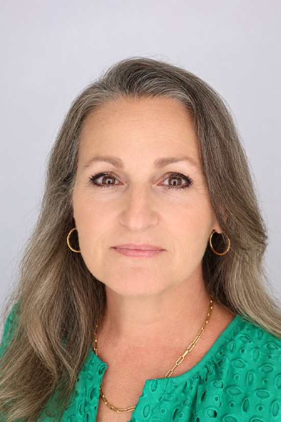 Kristi Rosa Cabello headshot