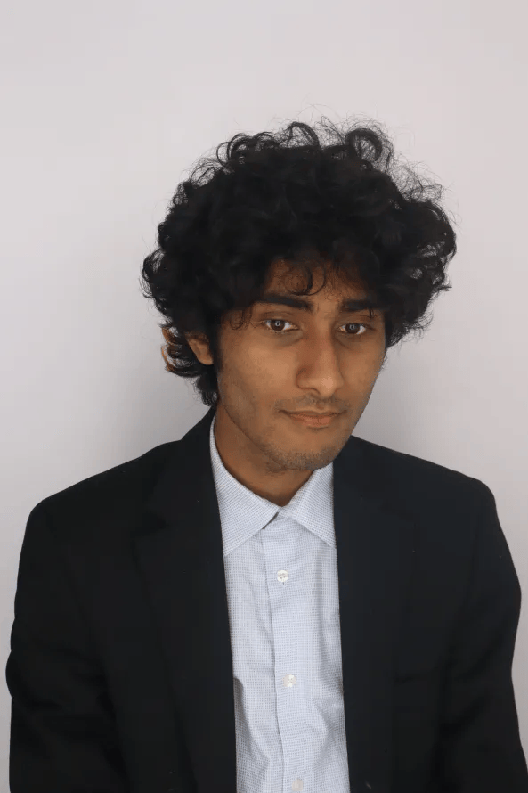 Aditya Anand