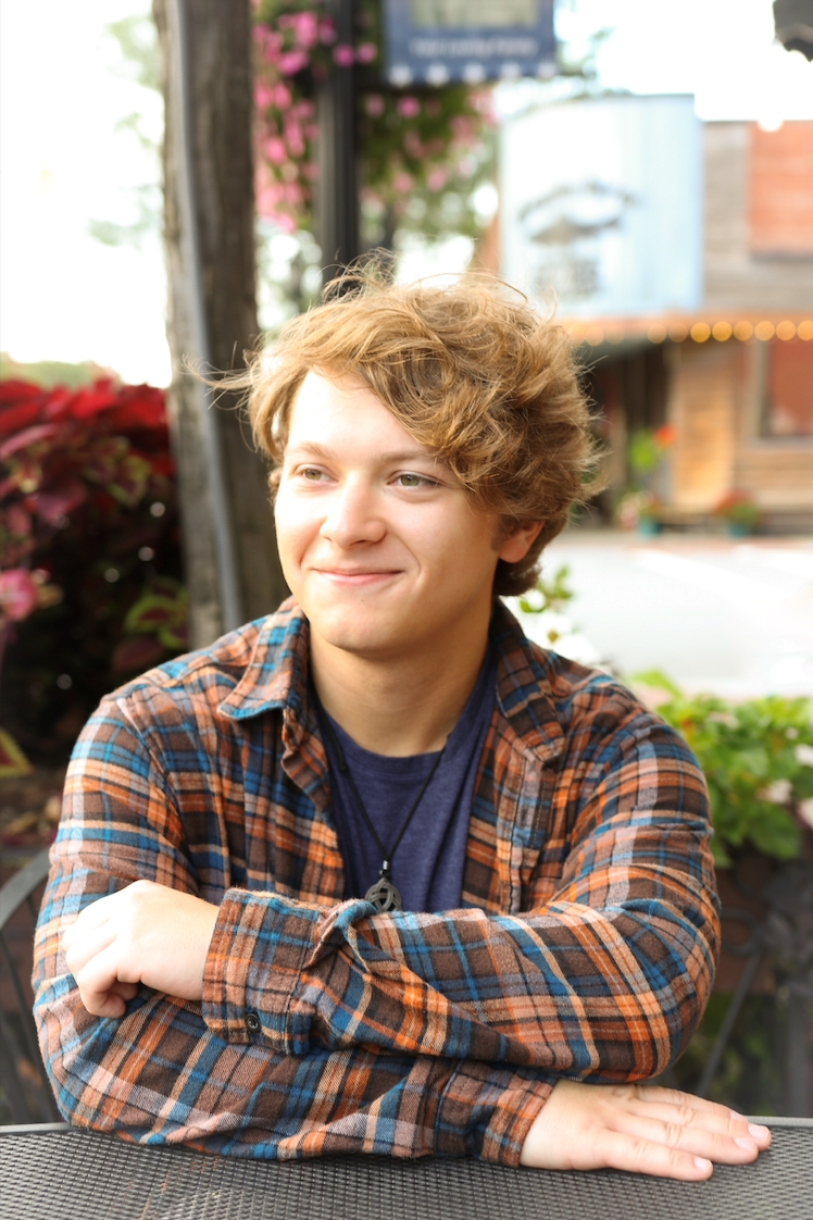 Dylan Hunter