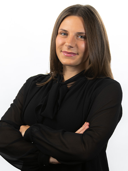 Lily Urbanski headshot