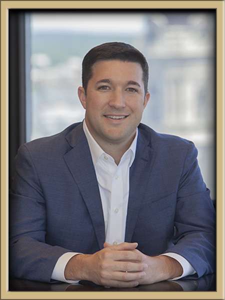 4/11/2025 - Speaker#11, Week#13 - Emerging Voice Alumni - Ryan Hatfield