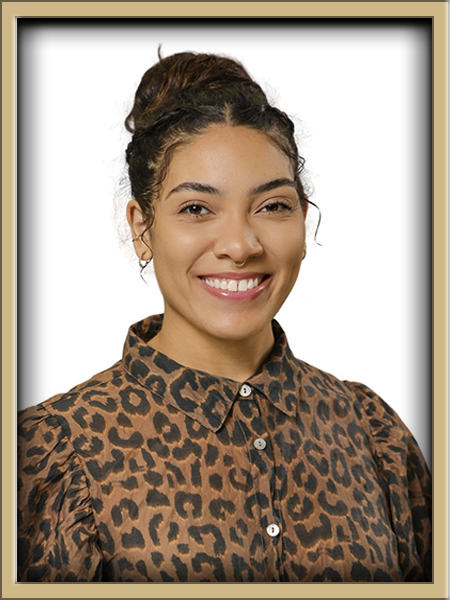 1/23/2026 - Speaker#1, Week#2 - Haley Sawyer