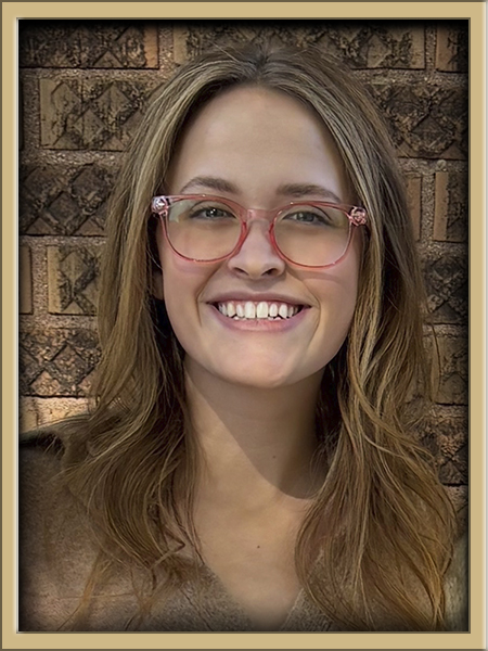 2/6/2026 - Speaker#3, Week#4 - Meredith Strahla